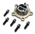 Wilwood Drive Flange - Starlite 55 Five Bolt w Bolts-Lightweight Online