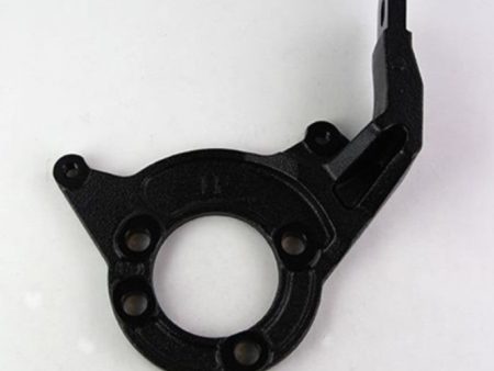 Wilwood Bracket (ea) - GNX4 - HV1 - Front L H Online now