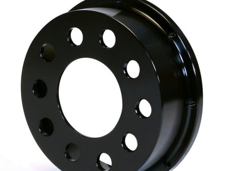 Wilwood Hat-Rear Drag 1.96in Offset Multi-5 Lug - 8 on 7.00in For Discount