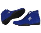 OMP Os 50 Shoes - Size 7.5 (Blue) Online Hot Sale