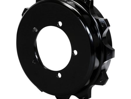 Wilwood Hat-Park Brake 1.721in Offset 5 x 4.25 - 12 on 8.75in Online