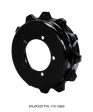 Wilwood Hat-Park Brake 1.721in Offset 5 x 4.25 - 12 on 8.75in Online