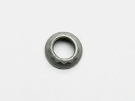 Wilwood Self Lock Nut 7 16-20 12 Point Online now