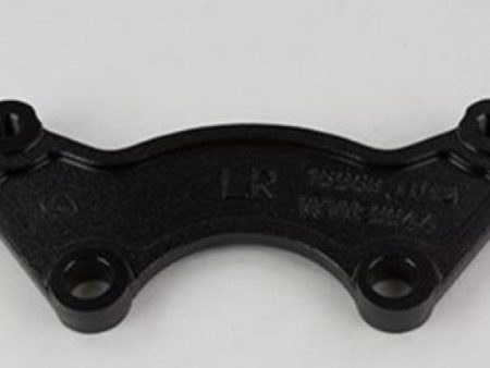 Wilwood Bracket (ea) - GNX4 - HV1 - Rear L H Hot on Sale