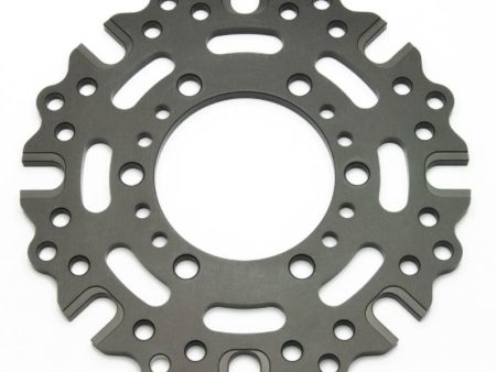 Wilwood Rotor Adaptor Floating - Sprint Hub 8x7.00 BC Gen II (3.37 x 2.28) Online