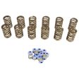 COMP Cams 88-06 Jeep 4.0L .450in Lift Valve Springs Kit Online Hot Sale