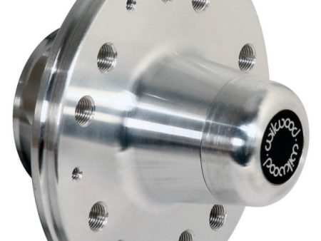 Wilwood Hub-Vented Rotor 55-57 Chevy Hat Mt 5x4.50 4.75 Online Sale