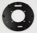 Wilwood Backing Plate for 12 Bolt Special Disc Drum Online Hot Sale