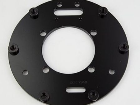 Wilwood Backing Plate for 12 Bolt Special Disc Drum Online Hot Sale