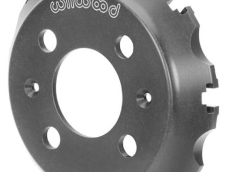 Wilwood Big Brake Dynamic Hat - 8x7 BC   4x3.93 MT   0.901 Offset   2.530 Reg For Cheap