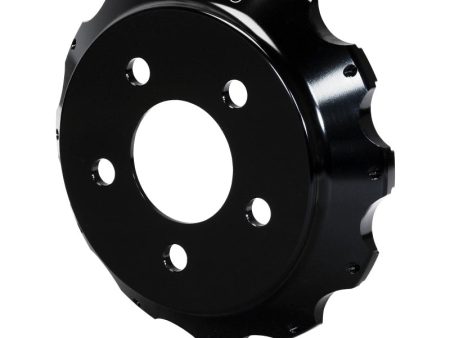 Wilwood Hat-BB Front 1.38in Offset 5 x 4.50 - 12 on 8.75in Discount