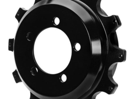 Wilwood Hat-Park Brake 1.512in Offset 5 x 3.93 - 12 on 8.75in Discount