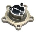 Wilwood Drive Flange - Starlite 55 Five Bolt w o Bolts-Lightweight Fashion