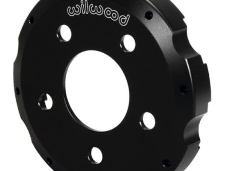 Wilwood Hat-BB Front .410in Offset 5 x 3.93 - 8 on 7.00in For Cheap