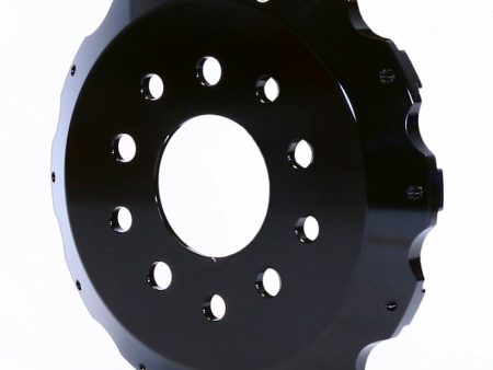 Wilwood Hat-BB Front 93-01 Camaro 5 x 4.75 - 12 on 8.75in Discount