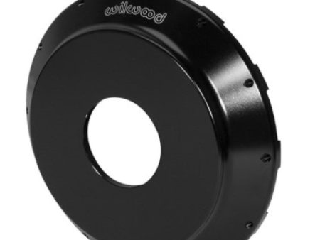 Wilwood Big Brake Hat - 1.38in Offset 12x8.75BC 2.810in Reg Fashion