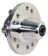 Wilwood Hub-Solid Rotor Chevy 5x4.50 4.75 Online now