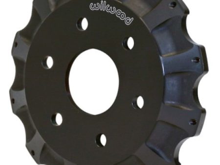 Wilwood Hat-TC Front 1.36in Offset 6 x 5.32 - 12 on 10.75in For Discount