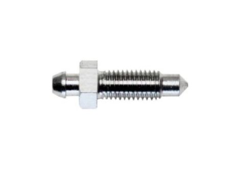 Wilwood Tandem Remote Master Cylinder Bleed Screw For Cheap