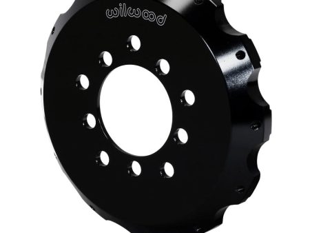 Wilwood Hat-BB Front .950in Offset 5 x 3.93 4.50 - 12 on 8.75in For Cheap