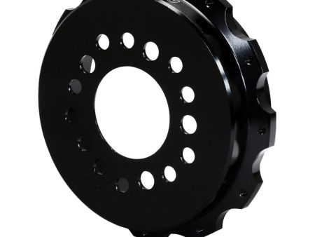 Wilwood Hat-Park Brake 1.341in Offset 5 x 4.53 4.75 5.00 - 12 on 8.75in For Cheap