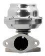 TiAL Sport F38 Wastegate 38mm 1.5 Bar (21.75 PSI) - Silver Hot on Sale