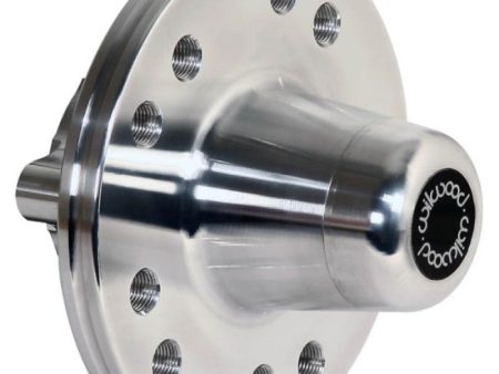 Wilwood Hub-Vented Rotor Mopar 5x4.00 4.50 For Discount