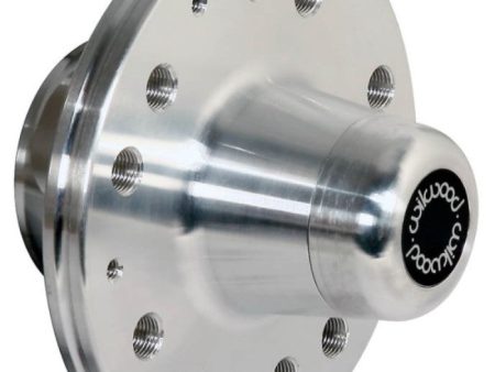 Wilwood Hub-Hat Mount Vented Rotor Pinto Must II 5x4.50 4.75 Online Hot Sale