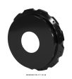 Wilwood Hat-Park Brake 1.54in Offset Undrilled - 12 on 8.75in Supply