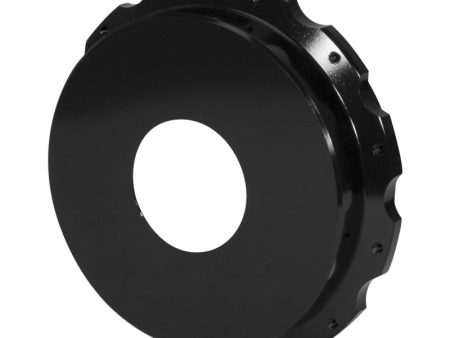 Wilwood Hat-Park Brake 1.54in Offset Undrilled - 12 on 8.75in Supply