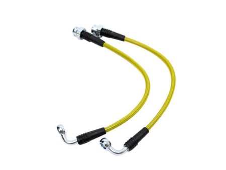 ISR Performance Brake Line Kit - 02-07 Nissan 350Z on Sale