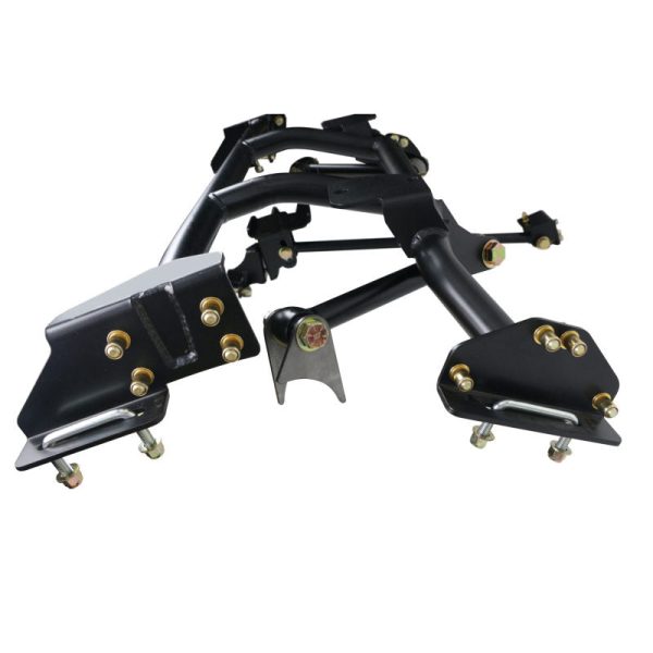 Ridetech 62-67 Nova Double Adjustable 4-Link System For Cheap