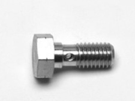 Wilwood Banjo Bolt M10-1.50x23mm LG Discount