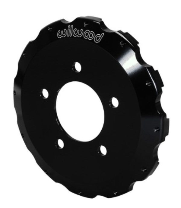 Wilwood Hat-BB Front 1.00in Offset 5 x 4.72 - 12 on 8.75in Sale