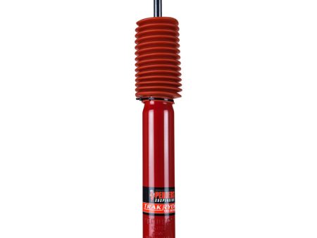 Pedders 07-18 Jeep Wrangler JK TrakRyder Front Shock Online now