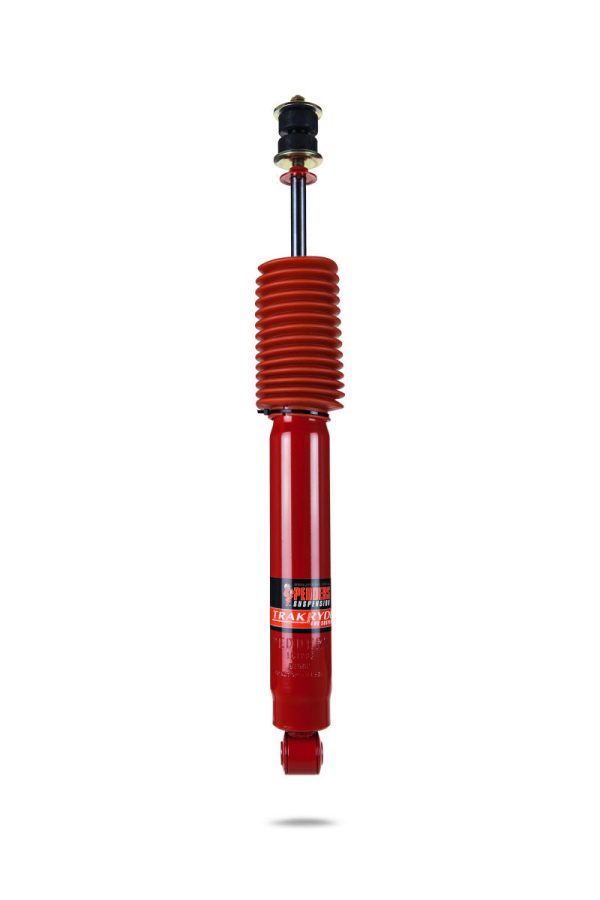 Pedders 07-18 Jeep Wrangler JK TrakRyder Front Shock Online now