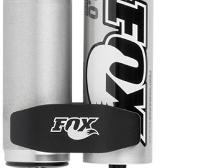 Fox 03+ 4Runner 2.0 Perf Series 9.6in. Smooth Body Remote Res. Rear Shock CD Adjuster   2-3in. Lift Discount