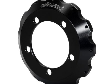 Wilwood Hat-BB Front 1.30in Offset (Backside) 5 x 5.50 - 12 on 8.75in For Cheap