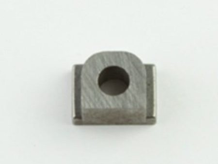 Wilwood Sintered Steel T-Nut Rotor Dynamic Front - SS Hot on Sale