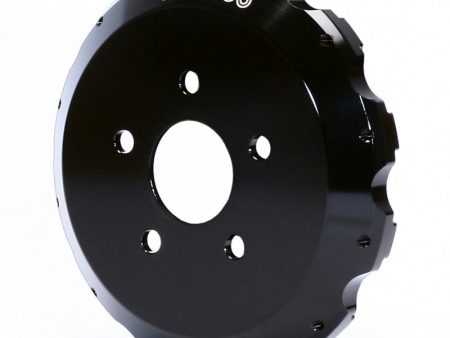 Wilwood Hat-BB Front Subaru 5 x 3.93 - 12 on 8.75in For Discount