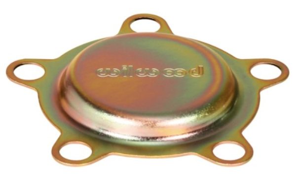 Wilwood Hub Cap - Starlite 55 - 5 Bolt Steel Cheap