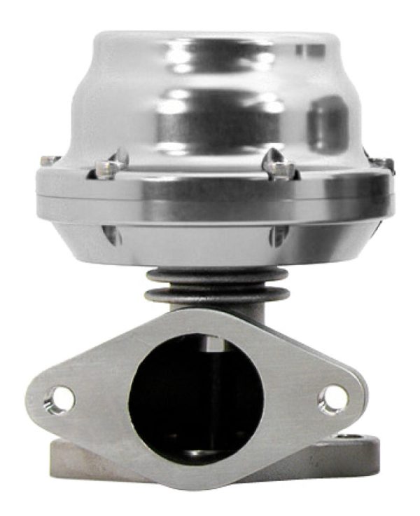 TiAL Sport F38 Wastegate 38mm 1.3 Bar (18.85 PSI) - Silver Hot on Sale