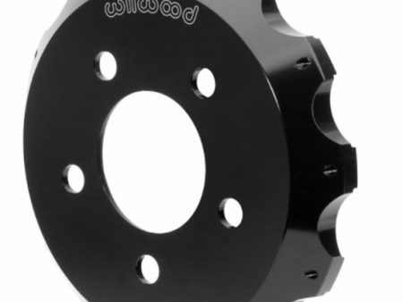 Wilwood Hat-BB Front 1.00in Offset 5 x 4.72in - 12 on 8.75in For Cheap