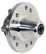 Wilwood Hub-Solid Rotor GM G Body 5x4.50 4.75 Online Hot Sale