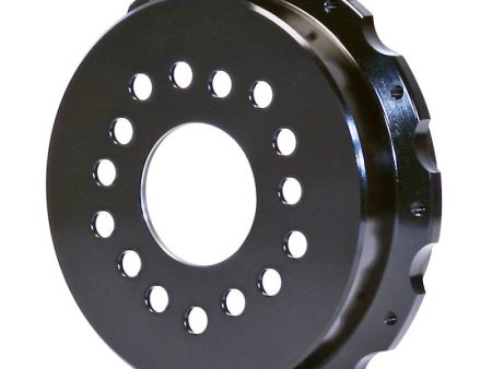 Wilwood Hat-Park Brake 1.54in Offset Multi-5 Lug - 12 on 8.75in Online