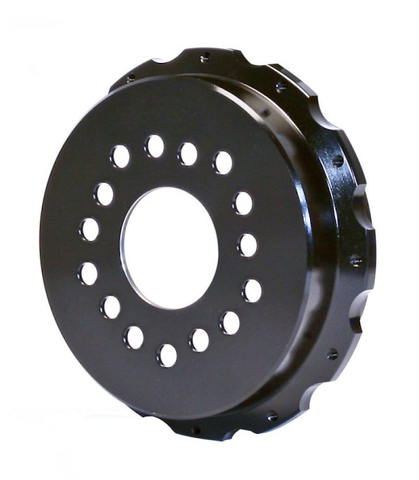 Wilwood Hat-Park Brake 1.54in Offset Multi-5 Lug - 12 on 8.75in Online