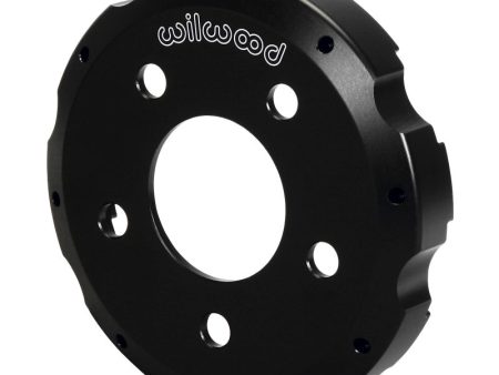 Wilwood Hat-BB Rear 1.05in Offset 5 x 4.50 - 8 on 7.00in Discount