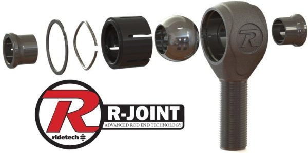 Ridetech 73-74 Nova Bolt-On 4-Link Fashion