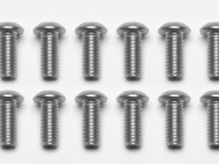 Wilwood Bolt Kit - Adapter Rotor 5 16-18 x 0.75-BHCS Torx - 16 pack Cheap