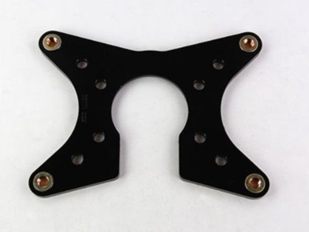 Wilwood Bracket (ea) - Dual Billet Dynalite - Big Ford New Style Online now